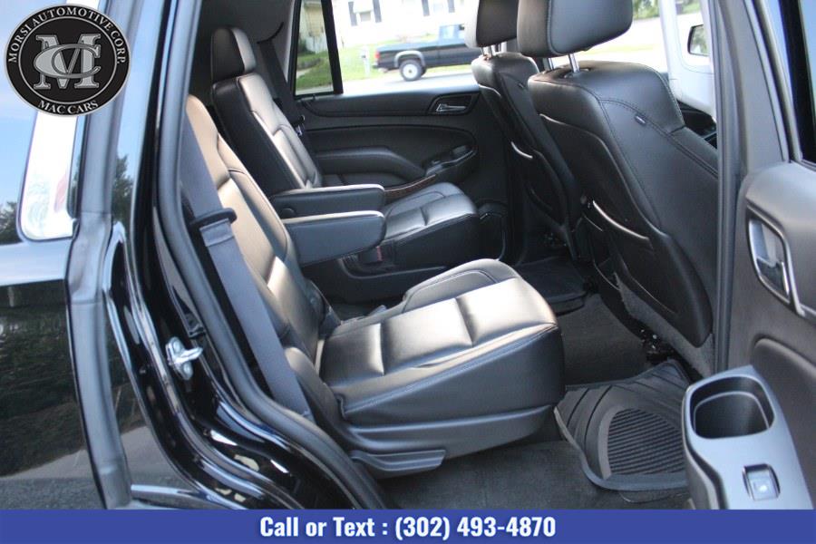 Used Chevrolet Tahoe 4WD 4dr LTZ 2015 | Morsi Automotive Corp. New Castle, Delaware Used Chevrolet Tahoe 4WD 4dr LTZ 2015 | Morsi Automotive Corp. New Castle, Delaware