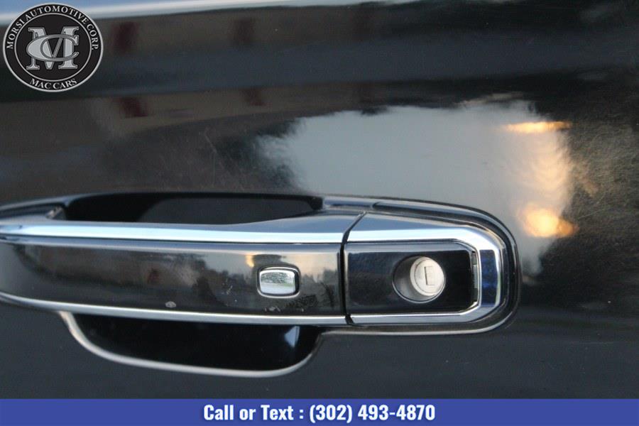 Used Chevrolet Tahoe 4WD 4dr LTZ 2015 | Morsi Automotive Corp. New Castle, Delaware Used Chevrolet Tahoe 4WD 4dr LTZ 2015 | Morsi Automotive Corp. New Castle, Delaware