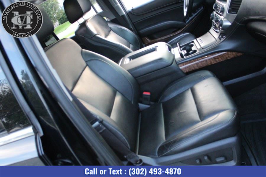 Used Chevrolet Tahoe 4WD 4dr LTZ 2015 | Morsi Automotive Corp. New Castle, Delaware Used Chevrolet Tahoe 4WD 4dr LTZ 2015 | Morsi Automotive Corp. New Castle, Delaware