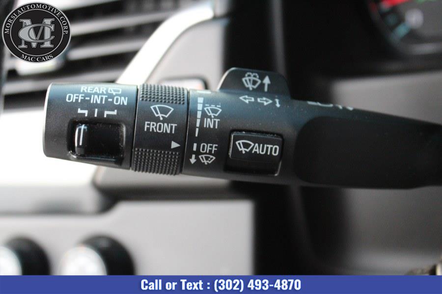 Used Chevrolet Tahoe 4WD 4dr LTZ 2015 | Morsi Automotive Corp. New Castle, Delaware Used Chevrolet Tahoe 4WD 4dr LTZ 2015 | Morsi Automotive Corp. New Castle, Delaware