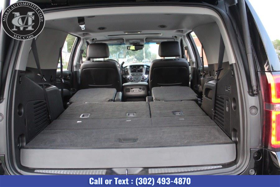 Used Chevrolet Tahoe 4WD 4dr LTZ 2015 | Morsi Automotive Corp. New Castle, Delaware Used Chevrolet Tahoe 4WD 4dr LTZ 2015 | Morsi Automotive Corp. New Castle, Delaware