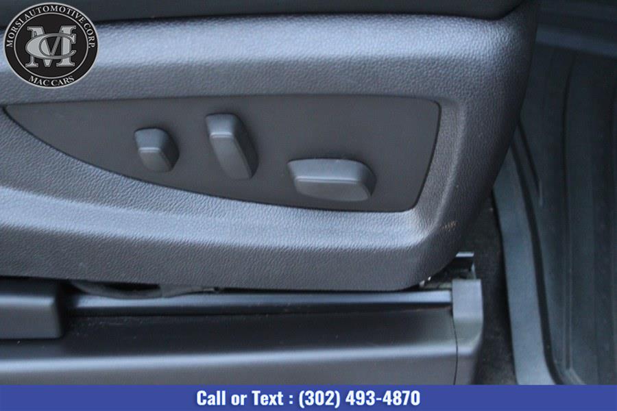 Used Chevrolet Tahoe 4WD 4dr LTZ 2015 | Morsi Automotive Corp. New Castle, Delaware Used Chevrolet Tahoe 4WD 4dr LTZ 2015 | Morsi Automotive Corp. New Castle, Delaware