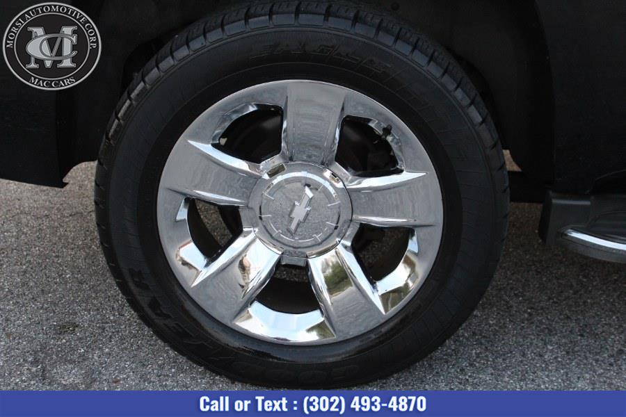 Used Chevrolet Tahoe 4WD 4dr LTZ 2015 | Morsi Automotive Corp. New Castle, Delaware Used Chevrolet Tahoe 4WD 4dr LTZ 2015 | Morsi Automotive Corp. New Castle, Delaware