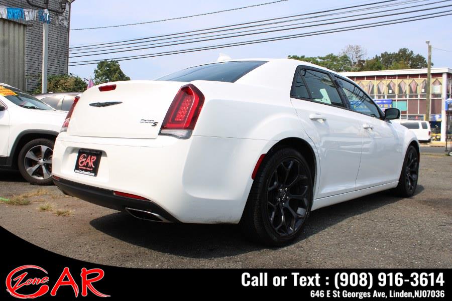 Used Chrysler 300 300S RWD 2019 | Car Zone. Linden, New Jersey Used Chrysler 300 300S RWD 2019 | Car Zone. Linden, New Jersey
