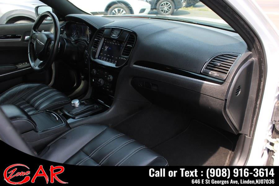 Used Chrysler 300 300S RWD 2019 | Car Zone. Linden, New Jersey Used Chrysler 300 300S RWD 2019 | Car Zone. Linden, New Jersey