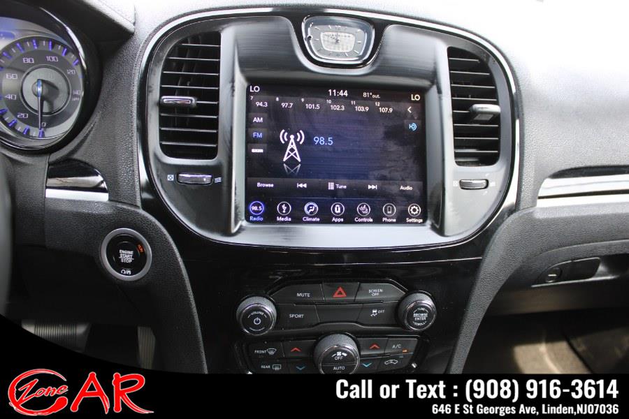 Used Chrysler 300 300S RWD 2019 | Car Zone. Linden, New Jersey Used Chrysler 300 300S RWD 2019 | Car Zone. Linden, New Jersey