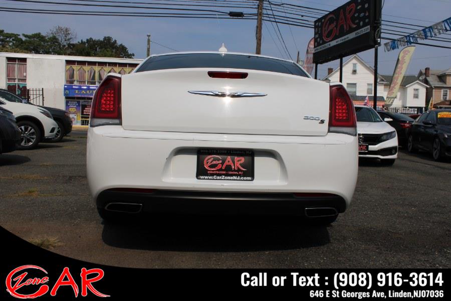 Used Chrysler 300 300S RWD 2019 | Car Zone. Linden, New Jersey Used Chrysler 300 300S RWD 2019 | Car Zone. Linden, New Jersey