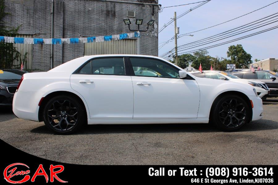 Used Chrysler 300 300S RWD 2019 | Car Zone. Linden, New Jersey Used Chrysler 300 300S RWD 2019 | Car Zone. Linden, New Jersey