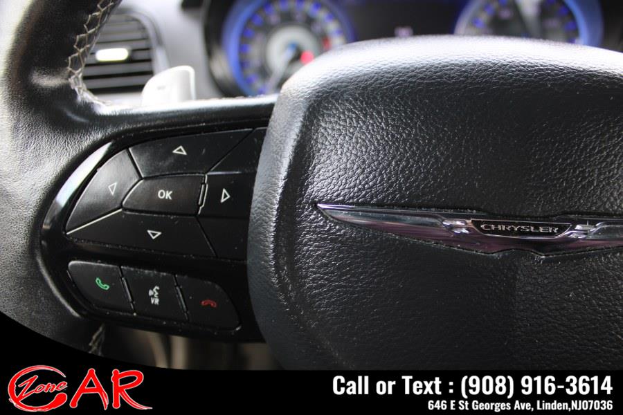 Used Chrysler 300 300S RWD 2019 | Car Zone. Linden, New Jersey Used Chrysler 300 300S RWD 2019 | Car Zone. Linden, New Jersey