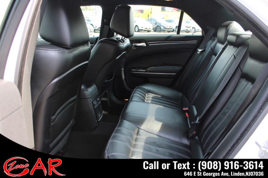 Used Chrysler 300 300S RWD 2019 | Car Zone. Linden, New Jersey Used Chrysler 300 300S RWD 2019 | Car Zone. Linden, New Jersey