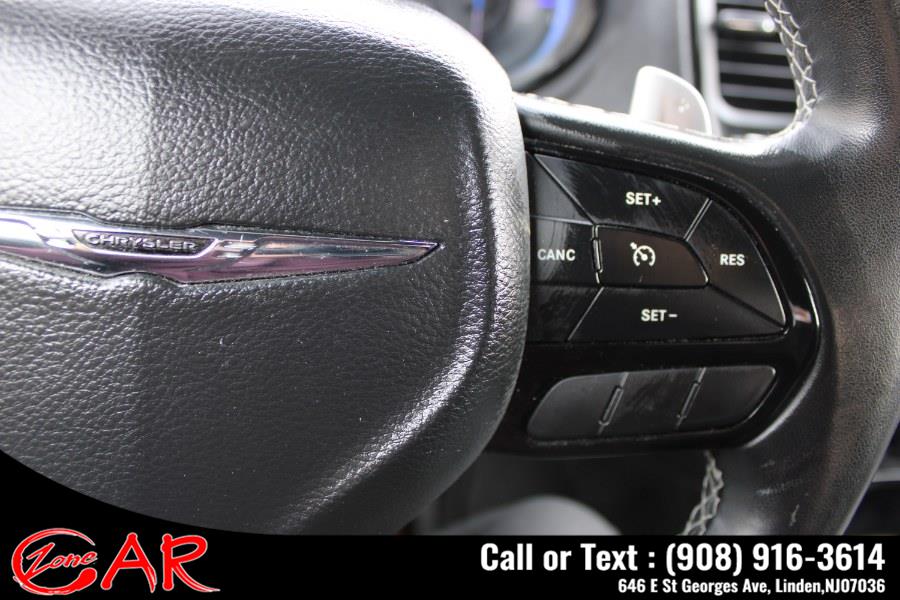 Used Chrysler 300 300S RWD 2019 | Car Zone. Linden, New Jersey Used Chrysler 300 300S RWD 2019 | Car Zone. Linden, New Jersey