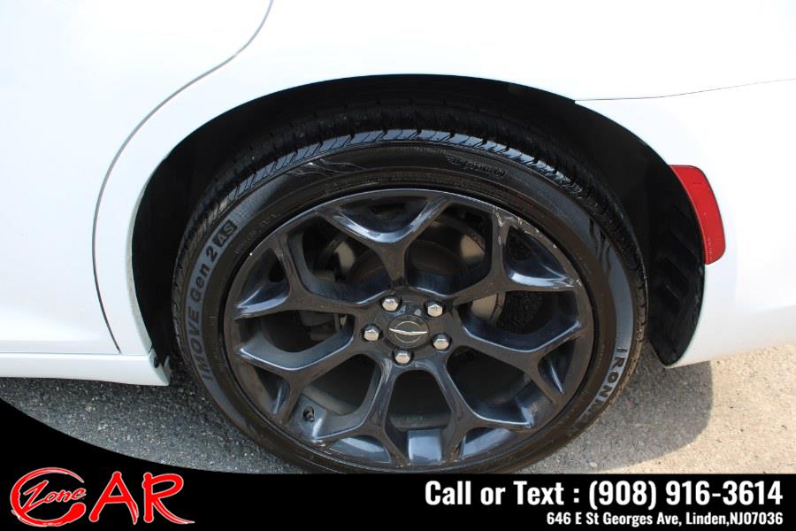 Used Chrysler 300 300S RWD 2019 | Car Zone. Linden, New Jersey Used Chrysler 300 300S RWD 2019 | Car Zone. Linden, New Jersey