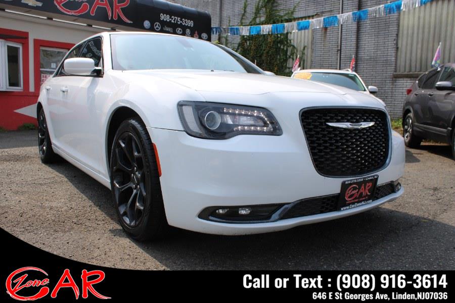 Used Chrysler 300 300S RWD 2019 | Car Zone. Linden, New Jersey Used Chrysler 300 300S RWD 2019 | Car Zone. Linden, New Jersey