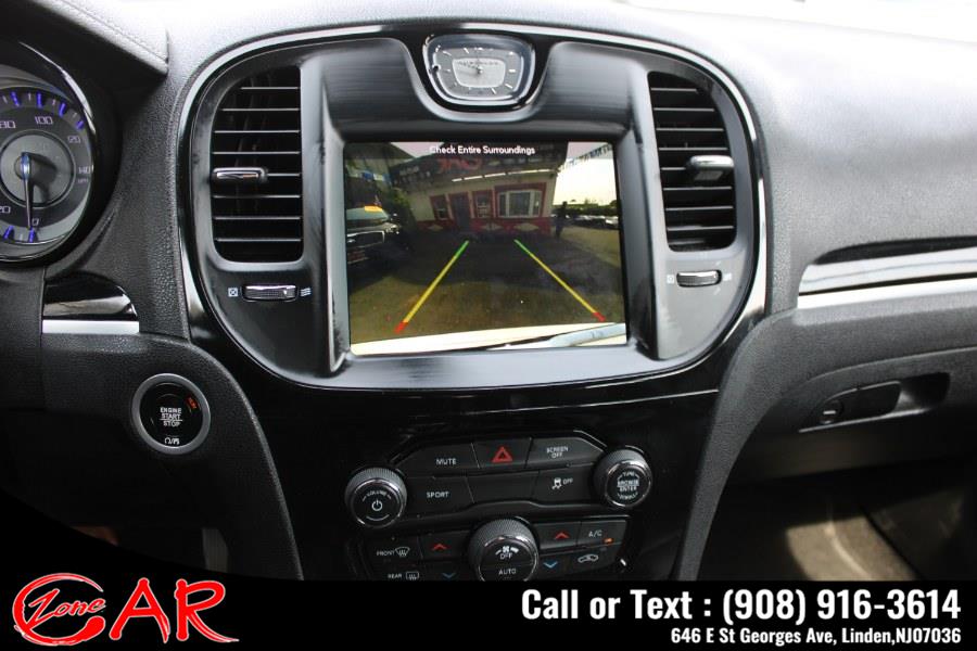 Used Chrysler 300 300S RWD 2019 | Car Zone. Linden, New Jersey Used Chrysler 300 300S RWD 2019 | Car Zone. Linden, New Jersey