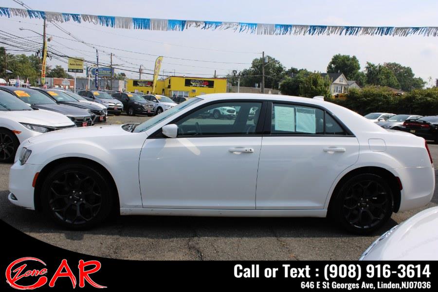 Used Chrysler 300 300S RWD 2019 | Car Zone. Linden, New Jersey Used Chrysler 300 300S RWD 2019 | Car Zone. Linden, New Jersey