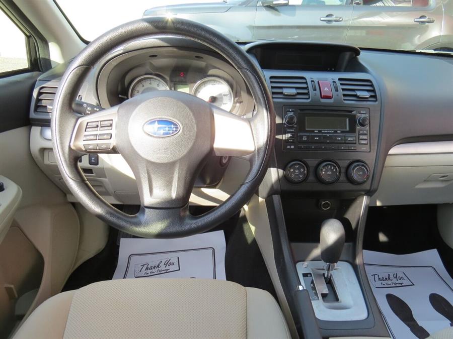 Used Subaru Impreza 2.0i AWD 4dr Wagon CVT 2014 | Lake City Exports Inc. Auburn, Maine Used Subaru Impreza 2.0i AWD 4dr Wagon CVT 2014 | Lake City Exports Inc. Auburn, Maine