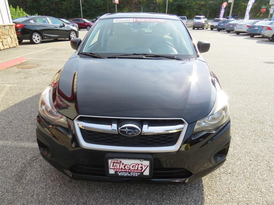 Used Subaru Impreza 2.0i AWD 4dr Wagon CVT 2014 | Lake City Exports Inc. Auburn, Maine Used Subaru Impreza 2.0i AWD 4dr Wagon CVT 2014 | Lake City Exports Inc. Auburn, Maine