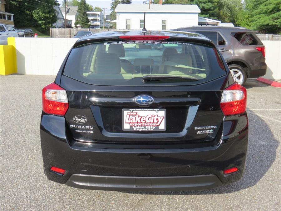 Used Subaru Impreza 2.0i AWD 4dr Wagon CVT 2014 | Lake City Exports Inc. Auburn, Maine Used Subaru Impreza 2.0i AWD 4dr Wagon CVT 2014 | Lake City Exports Inc. Auburn, Maine