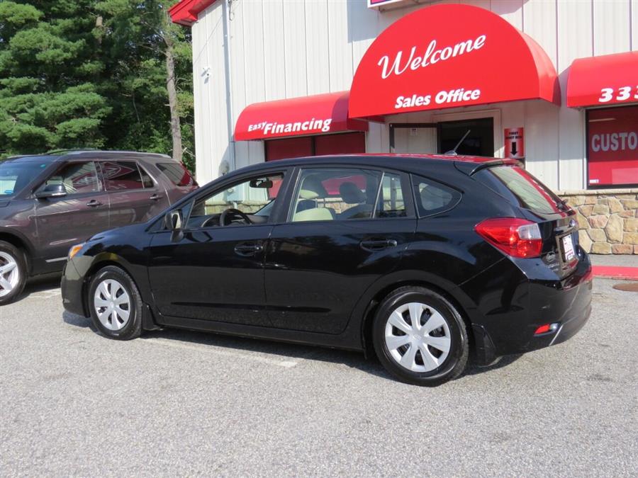Used Subaru Impreza 2.0i AWD 4dr Wagon CVT 2014 | Lake City Exports Inc. Auburn, Maine Used Subaru Impreza 2.0i AWD 4dr Wagon CVT 2014 | Lake City Exports Inc. Auburn, Maine