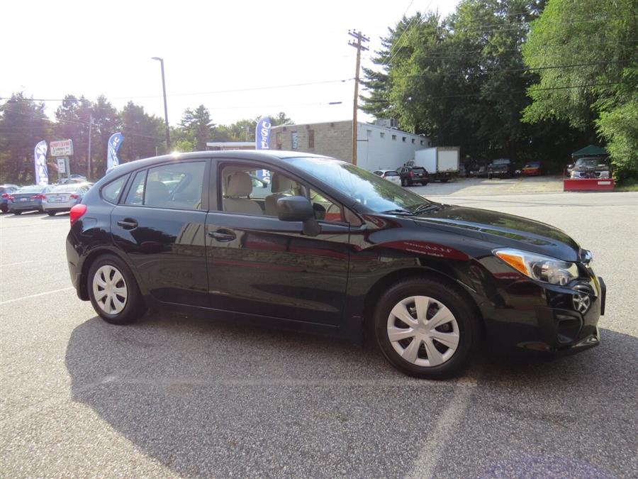 Used Subaru Impreza 2.0i AWD 4dr Wagon CVT 2014 | Lake City Exports Inc. Auburn, Maine Used Subaru Impreza 2.0i AWD 4dr Wagon CVT 2014 | Lake City Exports Inc. Auburn, Maine