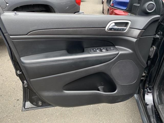 Used Jeep Grand Cherokee Laredo 2018 | Blasius Federal Road. Brookfield, Connecticut Used Jeep Grand Cherokee Laredo 2018 | Blasius Federal Road. Brookfield, Connecticut