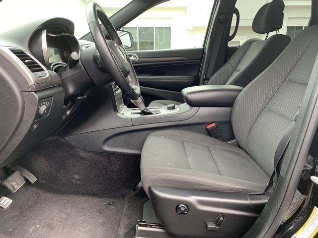 Used Jeep Grand Cherokee Laredo 2018 | Blasius Federal Road. Brookfield, Connecticut Used Jeep Grand Cherokee Laredo 2018 | Blasius Federal Road. Brookfield, Connecticut