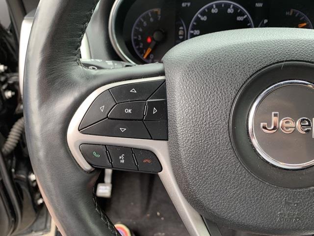 Used Jeep Grand Cherokee Laredo 2018 | Blasius Federal Road. Brookfield, Connecticut Used Jeep Grand Cherokee Laredo 2018 | Blasius Federal Road. Brookfield, Connecticut