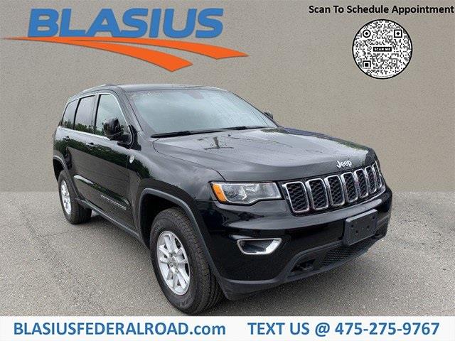 Used Jeep Grand Cherokee Laredo 2018 | Blasius Federal Road. Brookfield, Connecticut Used Jeep Grand Cherokee Laredo 2018 | Blasius Federal Road. Brookfield, Connecticut