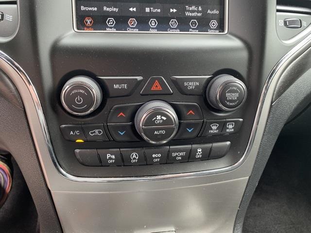 Used Jeep Grand Cherokee Laredo 2018 | Blasius Federal Road. Brookfield, Connecticut Used Jeep Grand Cherokee Laredo 2018 | Blasius Federal Road. Brookfield, Connecticut