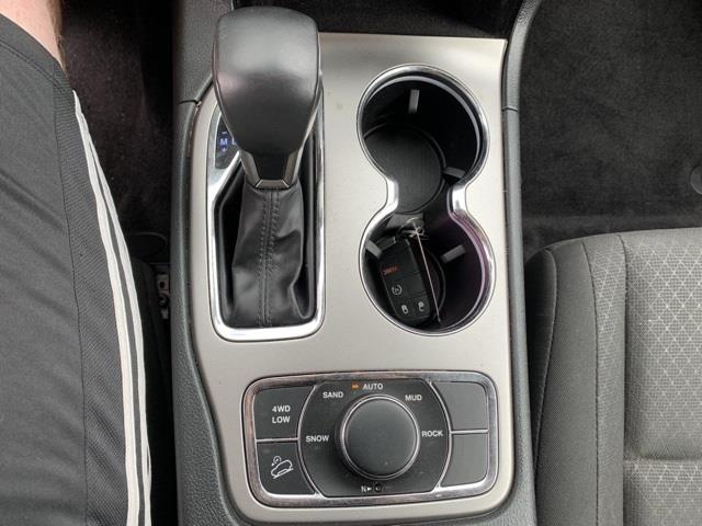 Used Jeep Grand Cherokee Laredo 2018 | Blasius Federal Road. Brookfield, Connecticut Used Jeep Grand Cherokee Laredo 2018 | Blasius Federal Road. Brookfield, Connecticut
