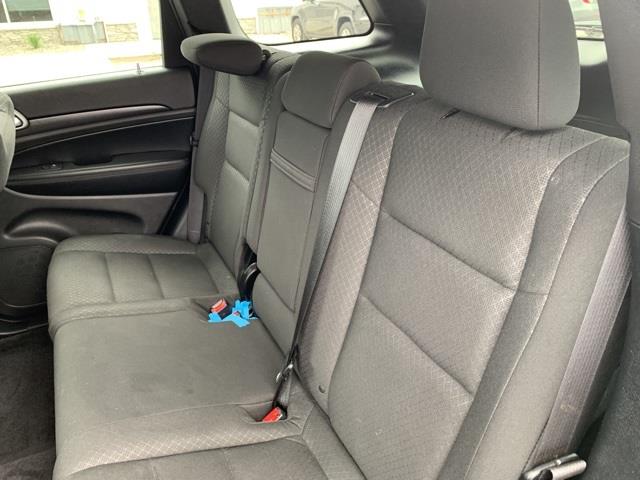 Used Jeep Grand Cherokee Laredo 2018 | Blasius Federal Road. Brookfield, Connecticut Used Jeep Grand Cherokee Laredo 2018 | Blasius Federal Road. Brookfield, Connecticut