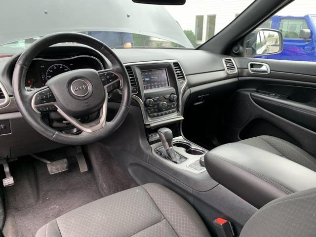 Used Jeep Grand Cherokee Laredo 2018 | Blasius Federal Road. Brookfield, Connecticut Used Jeep Grand Cherokee Laredo 2018 | Blasius Federal Road. Brookfield, Connecticut