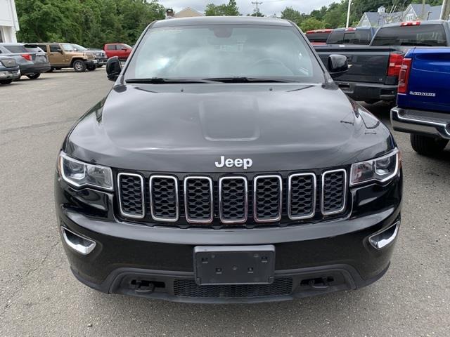 Used Jeep Grand Cherokee Laredo 2018 | Blasius Federal Road. Brookfield, Connecticut Used Jeep Grand Cherokee Laredo 2018 | Blasius Federal Road. Brookfield, Connecticut