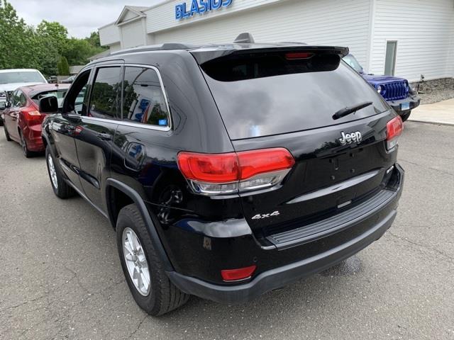 Used Jeep Grand Cherokee Laredo 2018 | Blasius Federal Road. Brookfield, Connecticut Used Jeep Grand Cherokee Laredo 2018 | Blasius Federal Road. Brookfield, Connecticut
