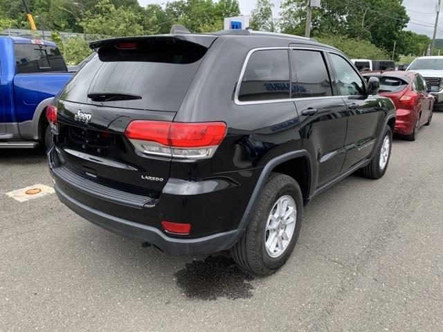 Used Jeep Grand Cherokee Laredo 2018 | Blasius Federal Road. Brookfield, Connecticut Used Jeep Grand Cherokee Laredo 2018 | Blasius Federal Road. Brookfield, Connecticut