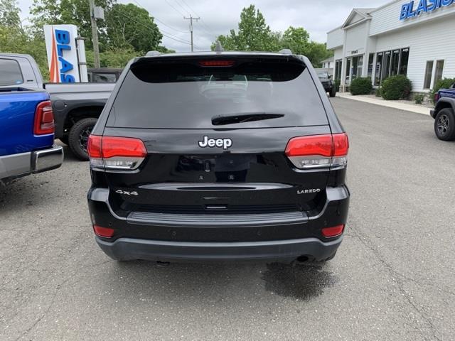 Used Jeep Grand Cherokee Laredo 2018 | Blasius Federal Road. Brookfield, Connecticut Used Jeep Grand Cherokee Laredo 2018 | Blasius Federal Road. Brookfield, Connecticut