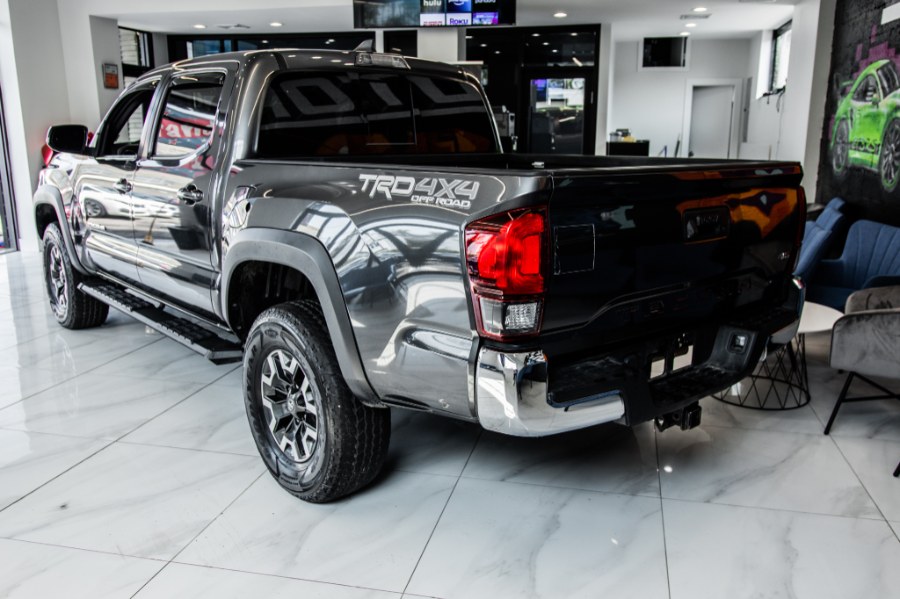 Used Toyota Tacoma 4WD TRD Off Road Double Cab 5'' Bed V6 MT (Natl) 2019 | 26 Motors Corp. Bronx, New York Used Toyota Tacoma 4WD TRD Off Road Double Cab 5'' Bed V6 MT (Natl) 2019 | 26 Motors Corp. Bronx, New York