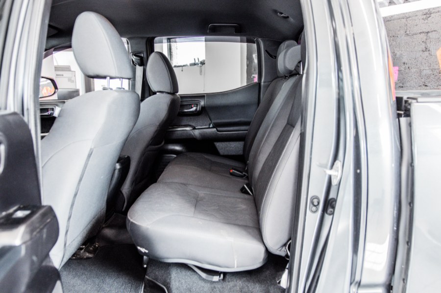 Used Toyota Tacoma 4WD TRD Off Road Double Cab 5'' Bed V6 MT (Natl) 2019 | 26 Motors Corp. Bronx, New York Used Toyota Tacoma 4WD TRD Off Road Double Cab 5'' Bed V6 MT (Natl) 2019 | 26 Motors Corp. Bronx, New York