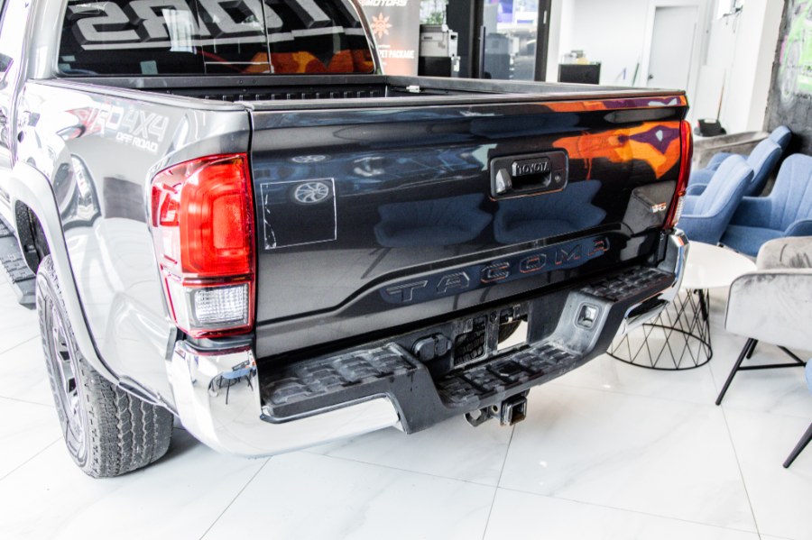 Used Toyota Tacoma 4WD TRD Off Road Double Cab 5'' Bed V6 MT (Natl) 2019 | 26 Motors Corp. Bronx, New York Used Toyota Tacoma 4WD TRD Off Road Double Cab 5'' Bed V6 MT (Natl) 2019 | 26 Motors Corp. Bronx, New York