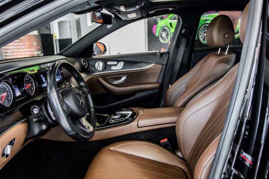 Used Mercedes-Benz E-Class E 300 Luxury 4MATIC Sedan 2017 | 26 Motors Corp. Bronx, New York Used Mercedes-Benz E-Class E 300 Luxury 4MATIC Sedan 2017 | 26 Motors Corp. Bronx, New York