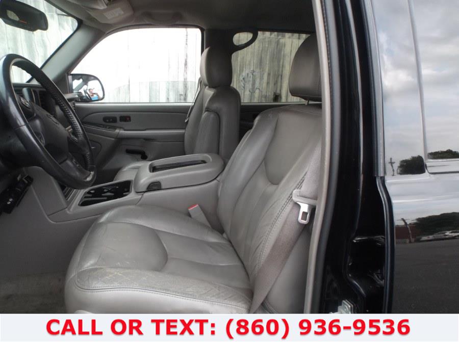 2005 Chevrolet Suburban 4dr 1500 4WD LT, available for sale in Hartford, Connecticut | Lee Motors Sales Inc. Hartford, Connecticut 2005 Chevrolet Suburban 4dr 1500 4WD LT, available for sale in Hartford, Connecticut | Lee Motors Sales Inc. Hartford, Connecticut