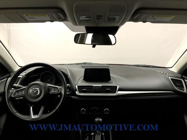 2018 Mazda Mazda3 4-door Touring Auto, available for sale in Naugatuck, Connecticut | J&M Automotive Sls&Svc LLC. Naugatuck, Connecticut 2018 Mazda Mazda3 4-door Touring Auto, available for sale in Naugatuck, Connecticut | J&M Automotive Sls&Svc LLC. Naugatuck, Connecticut