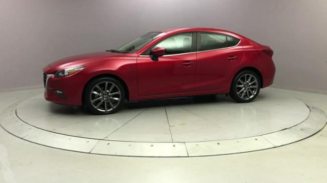 2018 Mazda Mazda3 4-door Touring Auto, available for sale in Naugatuck, Connecticut | J&M Automotive Sls&Svc LLC. Naugatuck, Connecticut 2018 Mazda Mazda3 4-door Touring Auto, available for sale in Naugatuck, Connecticut | J&M Automotive Sls&Svc LLC. Naugatuck, Connecticut