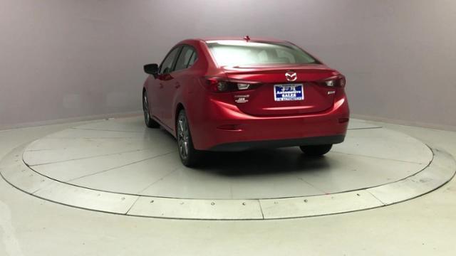 2018 Mazda Mazda3 4-door Touring Auto, available for sale in Naugatuck, Connecticut | J&M Automotive Sls&Svc LLC. Naugatuck, Connecticut 2018 Mazda Mazda3 4-door Touring Auto, available for sale in Naugatuck, Connecticut | J&M Automotive Sls&Svc LLC. Naugatuck, Connecticut