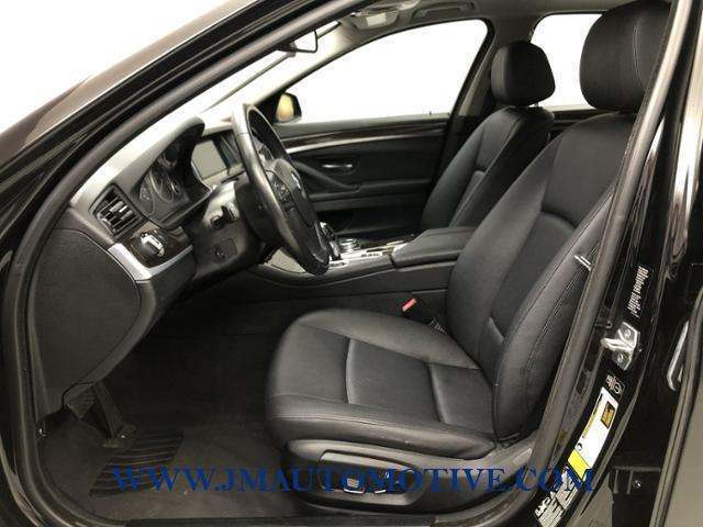 2014 BMW 5 Series 4dr Sdn 528i xDrive AWD, available for sale in Naugatuck, Connecticut | J&M Automotive Sls&Svc LLC. Naugatuck, Connecticut 2014 BMW 5 Series 4dr Sdn 528i xDrive AWD, available for sale in Naugatuck, Connecticut | J&M Automotive Sls&Svc LLC. Naugatuck, Connecticut