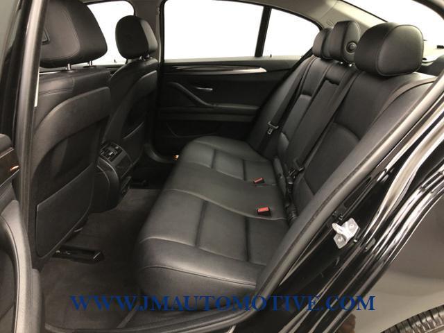 2014 BMW 5 Series 4dr Sdn 528i xDrive AWD, available for sale in Naugatuck, Connecticut | J&M Automotive Sls&Svc LLC. Naugatuck, Connecticut 2014 BMW 5 Series 4dr Sdn 528i xDrive AWD, available for sale in Naugatuck, Connecticut | J&M Automotive Sls&Svc LLC. Naugatuck, Connecticut