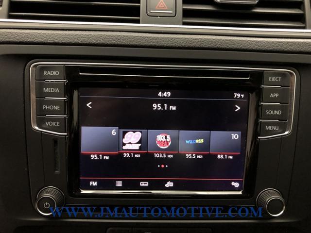 Used Volkswagen Jetta 1.4T SE Auto 2018 | J&M Automotive Sls&Svc LLC. Naugatuck, Connecticut Used Volkswagen Jetta 1.4T SE Auto 2018 | J&M Automotive Sls&Svc LLC. Naugatuck, Connecticut