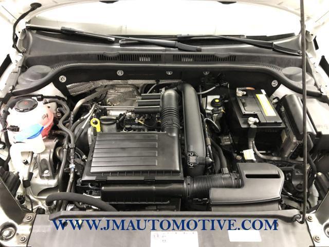 Used Volkswagen Jetta 1.4T SE Auto 2018 | J&M Automotive Sls&Svc LLC. Naugatuck, Connecticut Used Volkswagen Jetta 1.4T SE Auto 2018 | J&M Automotive Sls&Svc LLC. Naugatuck, Connecticut