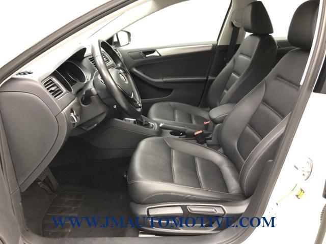 Used Volkswagen Jetta 1.4T SE Auto 2018 | J&M Automotive Sls&Svc LLC. Naugatuck, Connecticut Used Volkswagen Jetta 1.4T SE Auto 2018 | J&M Automotive Sls&Svc LLC. Naugatuck, Connecticut