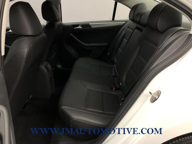 Used Volkswagen Jetta 1.4T SE Auto 2018 | J&M Automotive Sls&Svc LLC. Naugatuck, Connecticut Used Volkswagen Jetta 1.4T SE Auto 2018 | J&M Automotive Sls&Svc LLC. Naugatuck, Connecticut